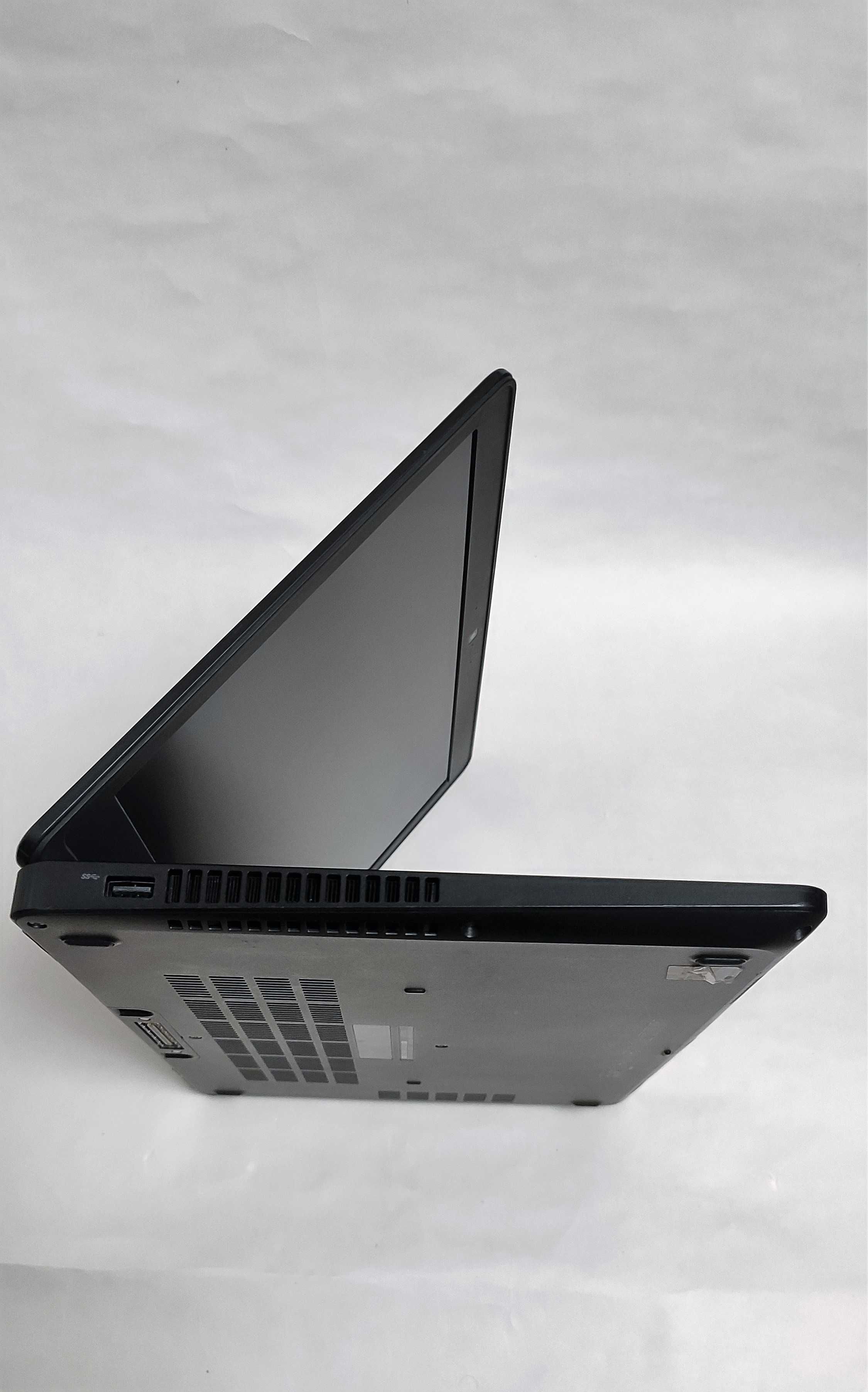 Ноутбук Dell Latitude E5470 14" IPS Core i5-6440HQ/DDR4 8 ГБ/256 SSD