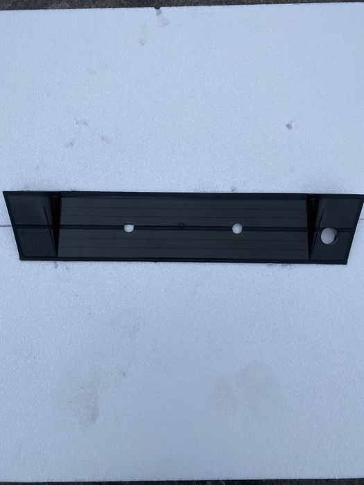 Рамка бленда під номер bmw e34 е34 під Hella