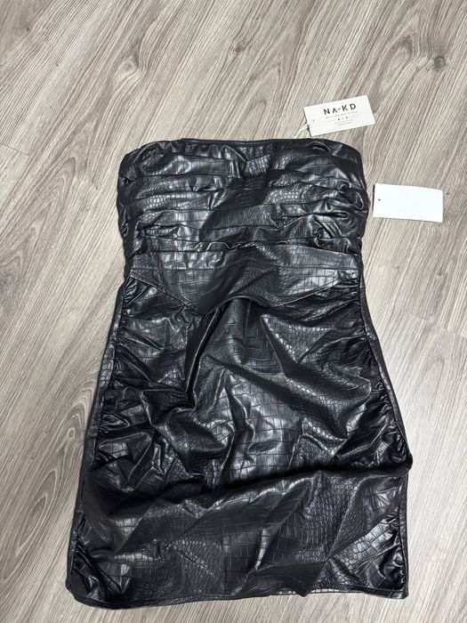 Міні сукня , нова