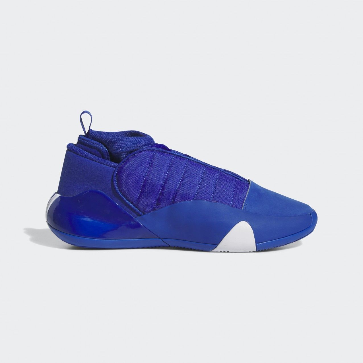 Kicksy Adidas Harden Vol 7 Royal Blue EUR 42 CM 26,5