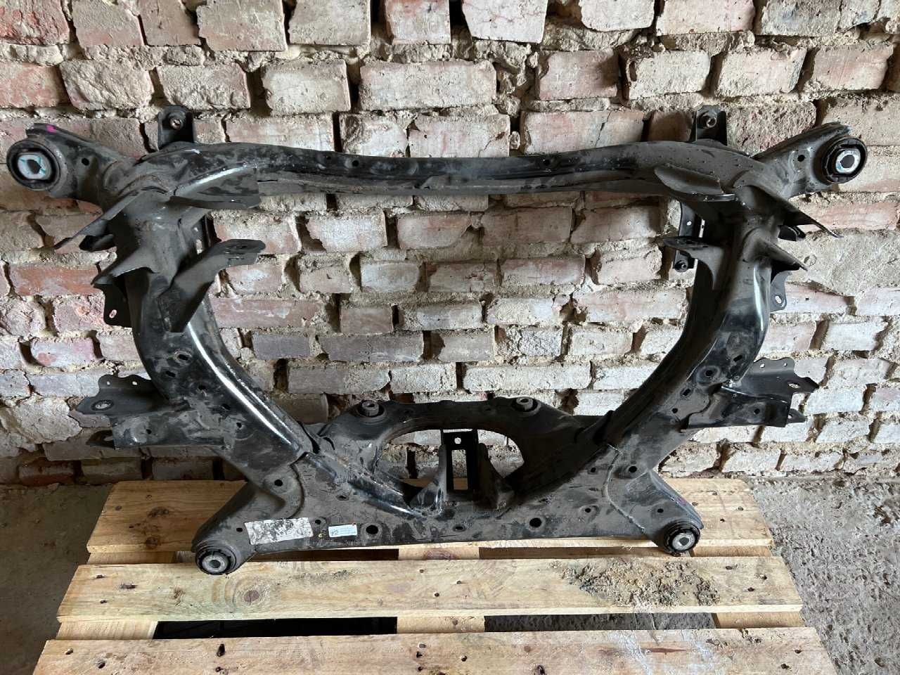Подрамник задний Tesla Model Y 20-25 104458000C