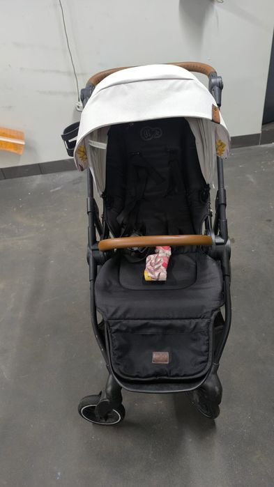 Spacerówka Kinderkraft all road bird