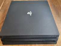 Konsola Sony PlayStation 4 Pro PS4 PRO 1TB