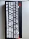 Klawiatura redragon draconic pro