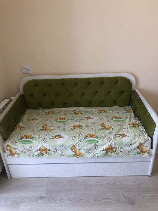 Диван дитячий
