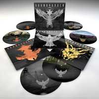 Soundgarden – Echo Of Miles - Picture Disc Vinyl Boxset