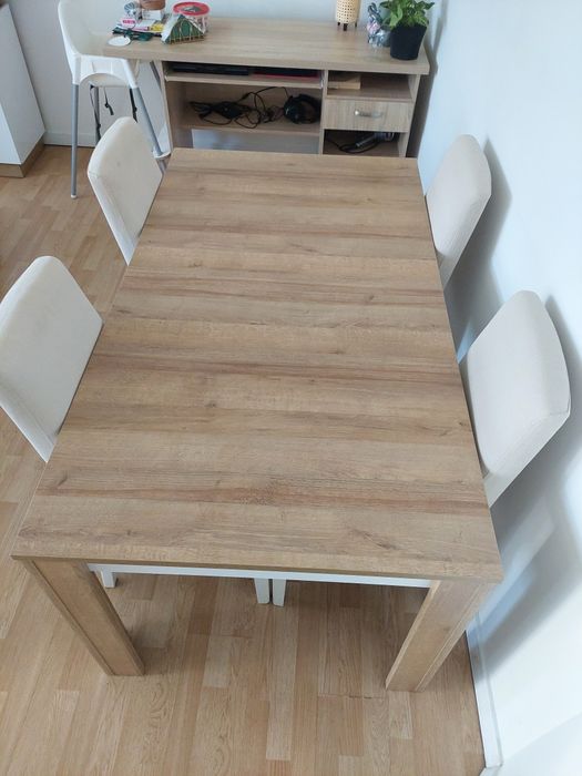 Stół Lyon 160cm×90cm