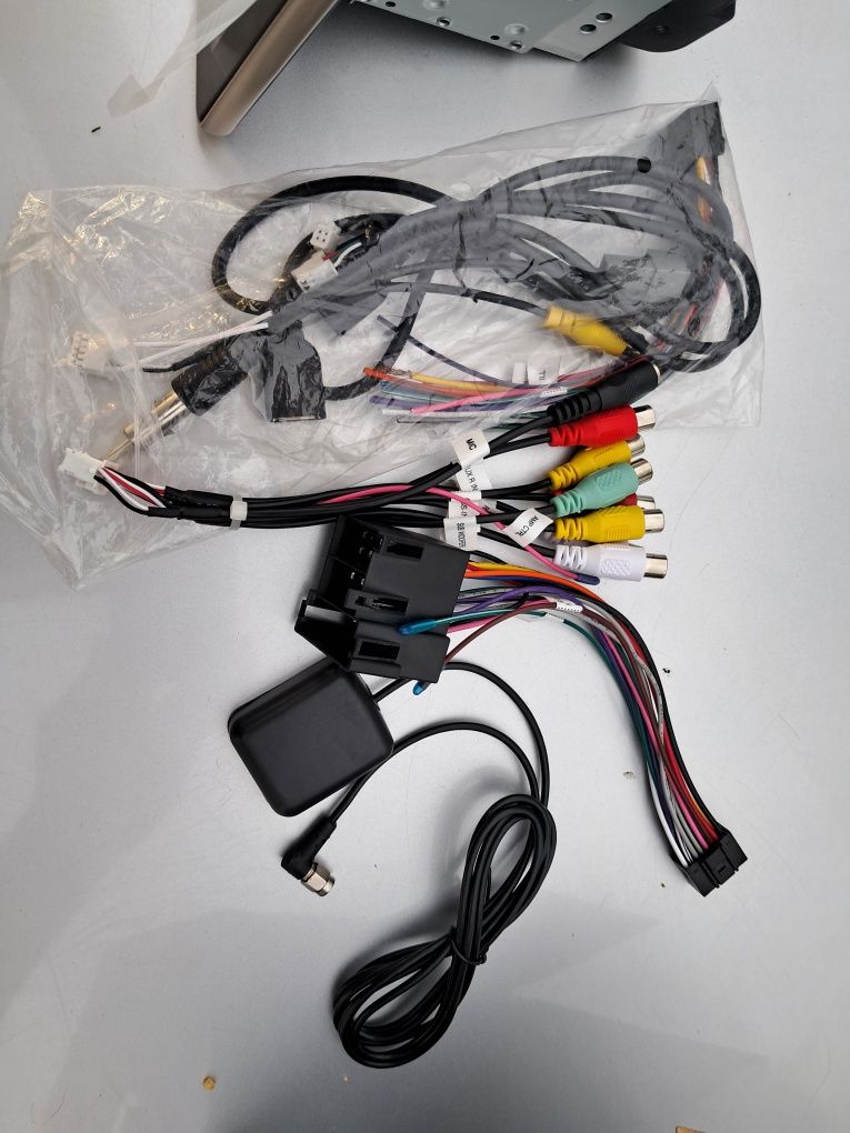 Android System Car Audio 2DIN*10.1"*BT*USB*WIFI* Komis Easy Cash***