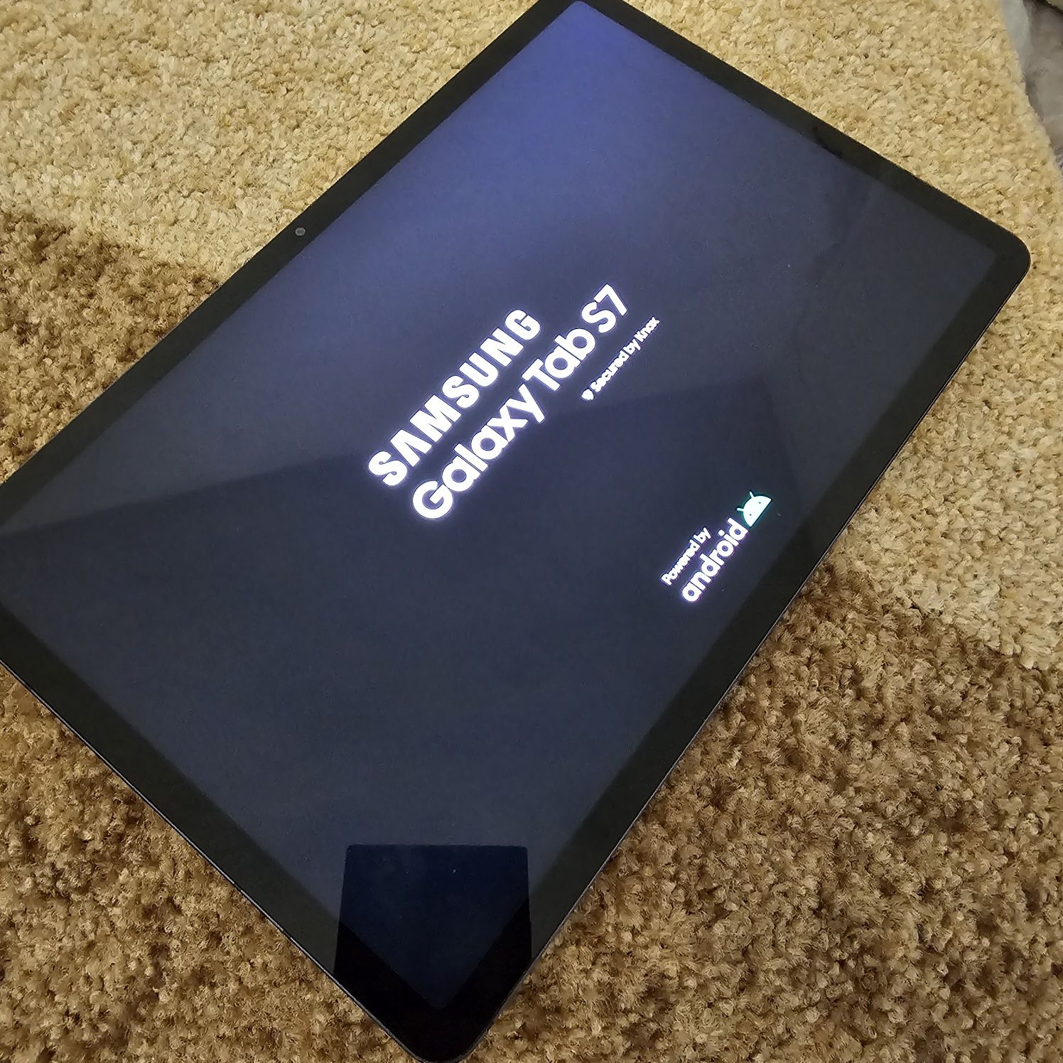 Samsung tab s7 LTE