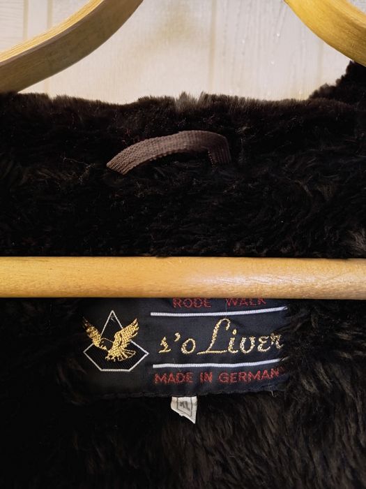 Шуба, XL, довга, жіноча (на зріст 170см+)