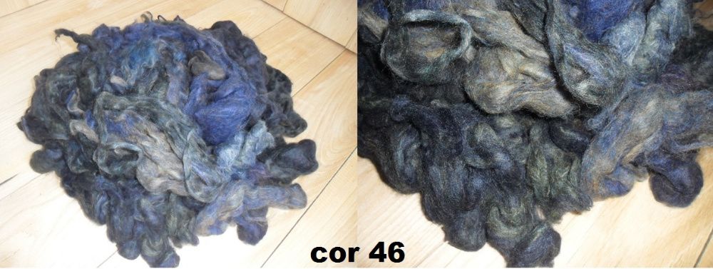 Mechas ou fio para trabalhos manuais