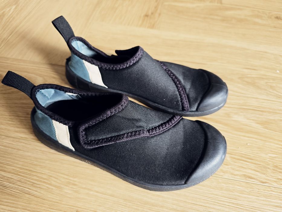 Buty do wody do snorkelingu dla dzieci Subea Aquashoes 120