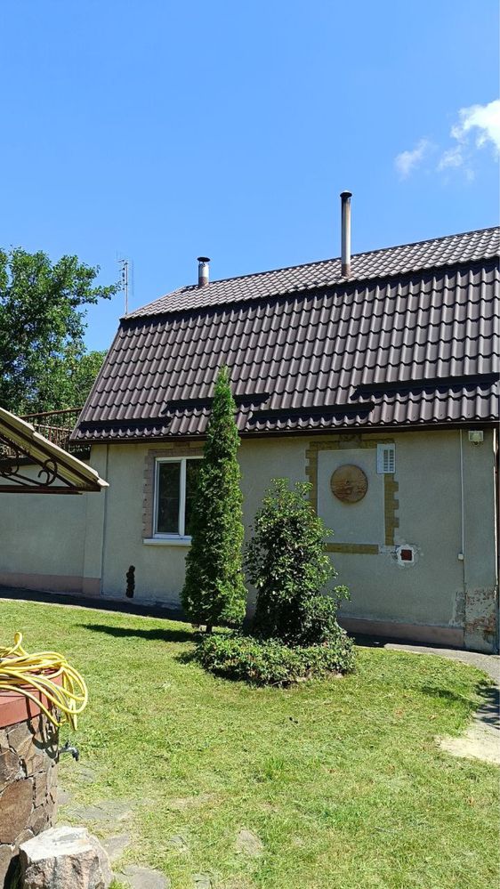 Продается дом в Глевахе