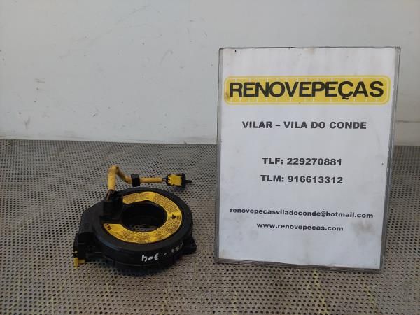 Fita de airbags HYUNDAI Matrix (FC)