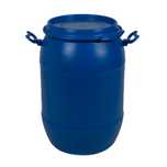 Beczka plastikowa 60l do kwaszenia kapusty fermentacji owoców 60