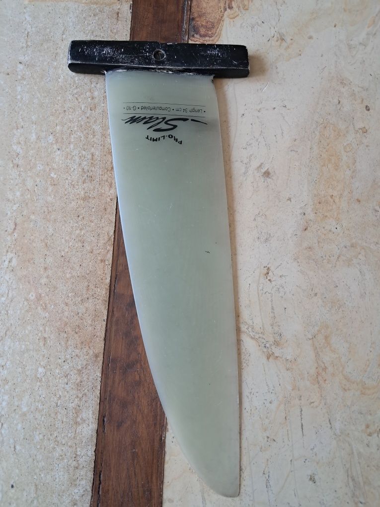 Statecznik fin Prolimit G-10 34cm