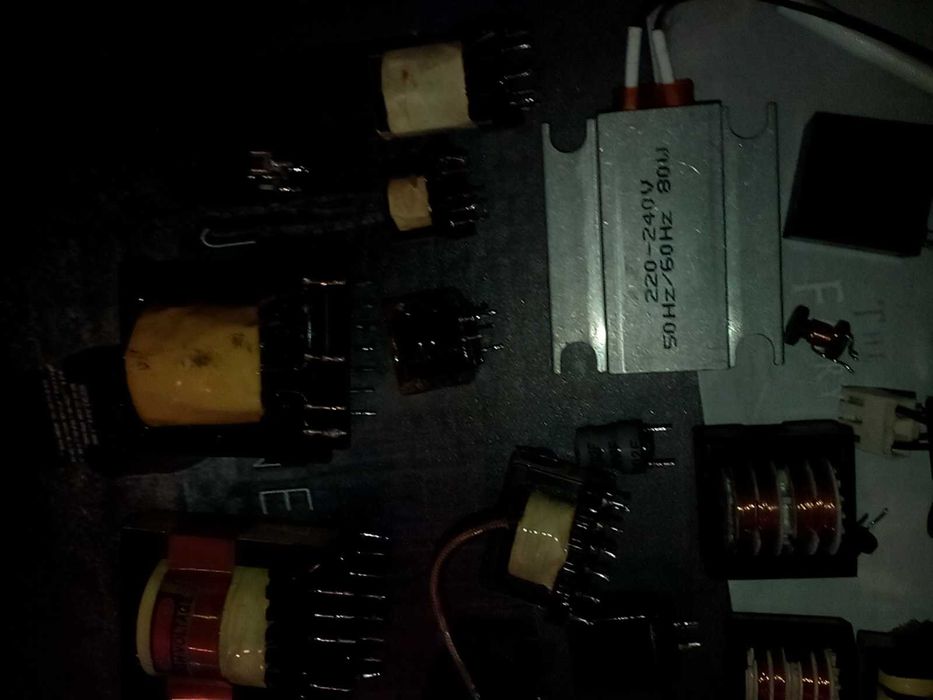 Трансформатори ціна за все, стан робоче.