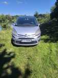 Citroen C4 Picasso 1.6 HDI 110km
