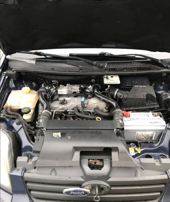 ‼️СУПЕР СТАН‼️Форд Конект 2011рік ПАССАЖИР в Києві не розмитнений