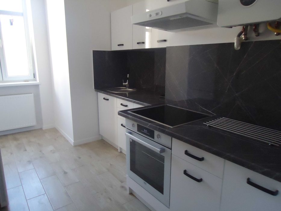 53,5 m² | 2 osobne pokoje | Łazarz | po remoncie 2200,00 zł