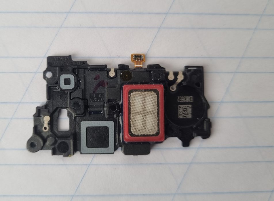 Динамик Samsung G991 Galaxy S21 5G