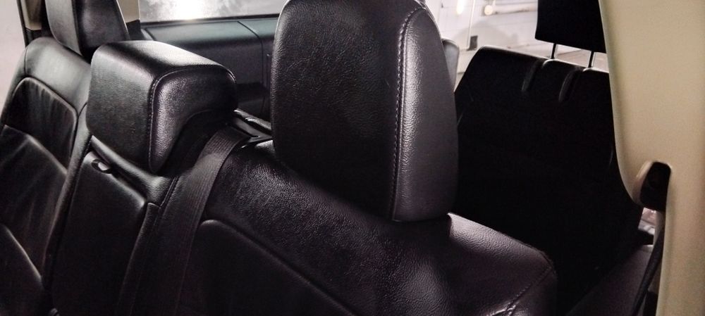 Ford Flex ( сімейний , 7 місць, повний привід)