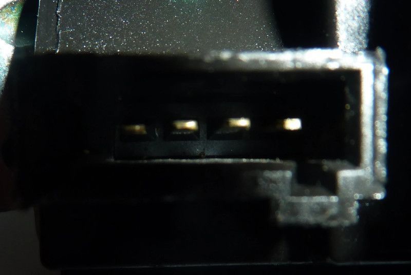 fiat zamek klapy tylniej tyłwtyczka