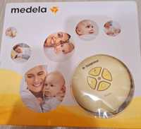 Молокоотсос  электрический medela