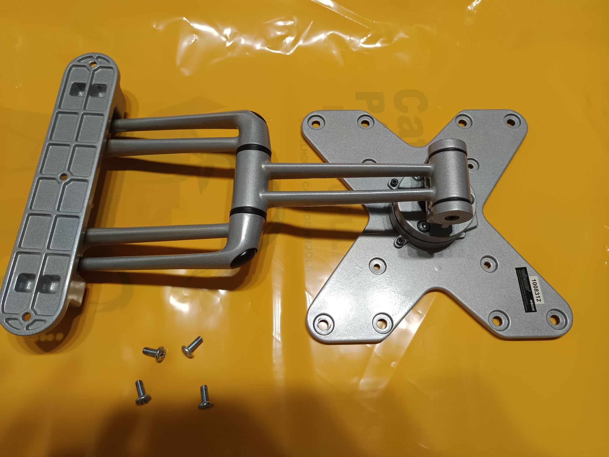 Suporte Universal para televisão