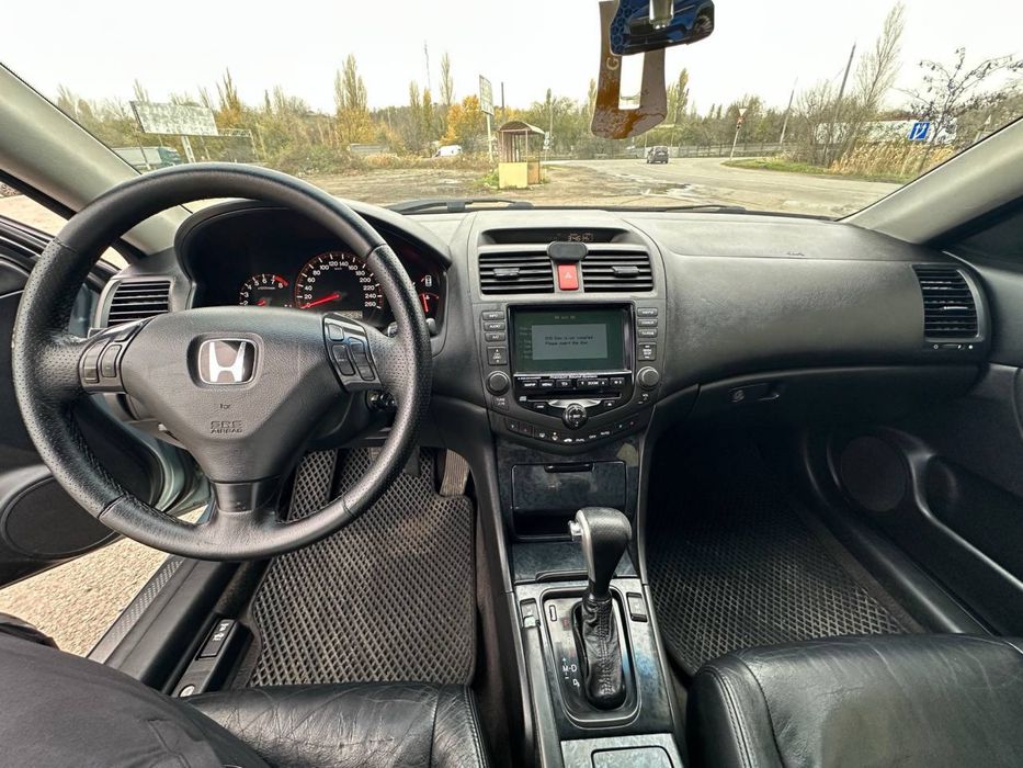 Срочно Хонда Аккорд, состояние отличное