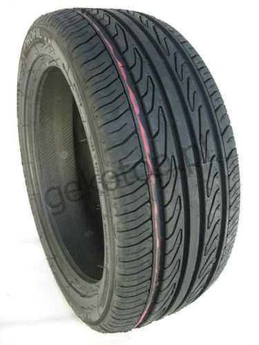 215/45 R17 nowe letnie opony bieżnikowane ciche asymetryczne GAT I