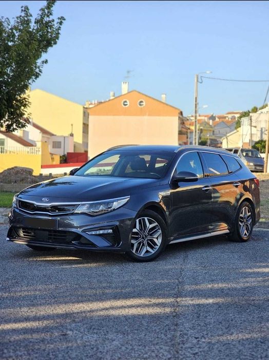 Viatura Usada em Bom Estado