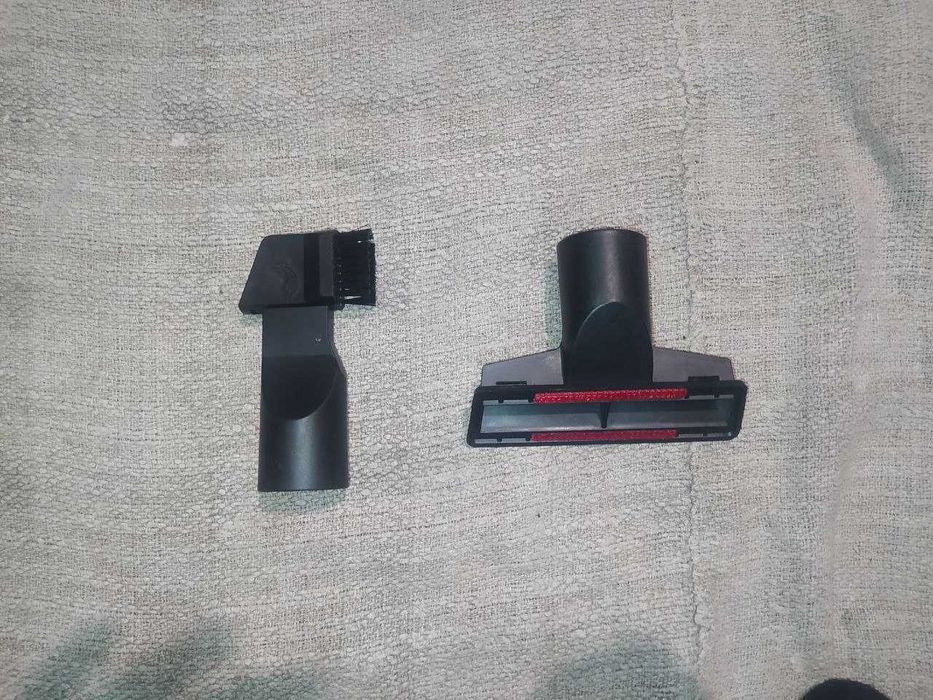 Пылесос Rotex RVB101-B