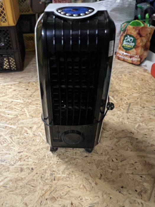 Klimatyzator RAVANSON KR-7010