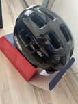 2 x kask  abus nowe orginalnie zapakowane