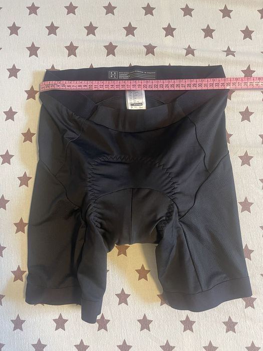 Велошорты Rockider, assos