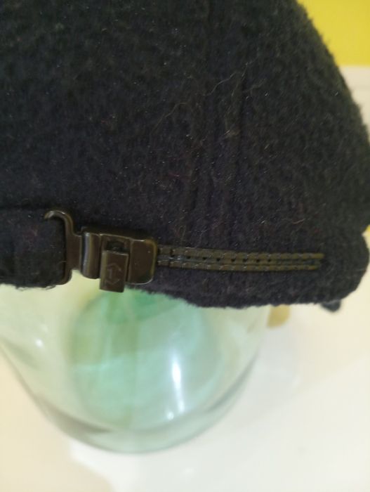 Кашкет - Блейзер