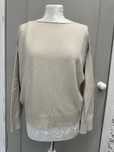 Джемпер le tricot Perugia S brunello cucinelli