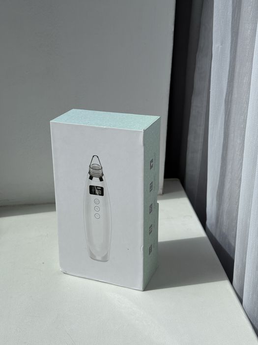 Вакуумний очищувач