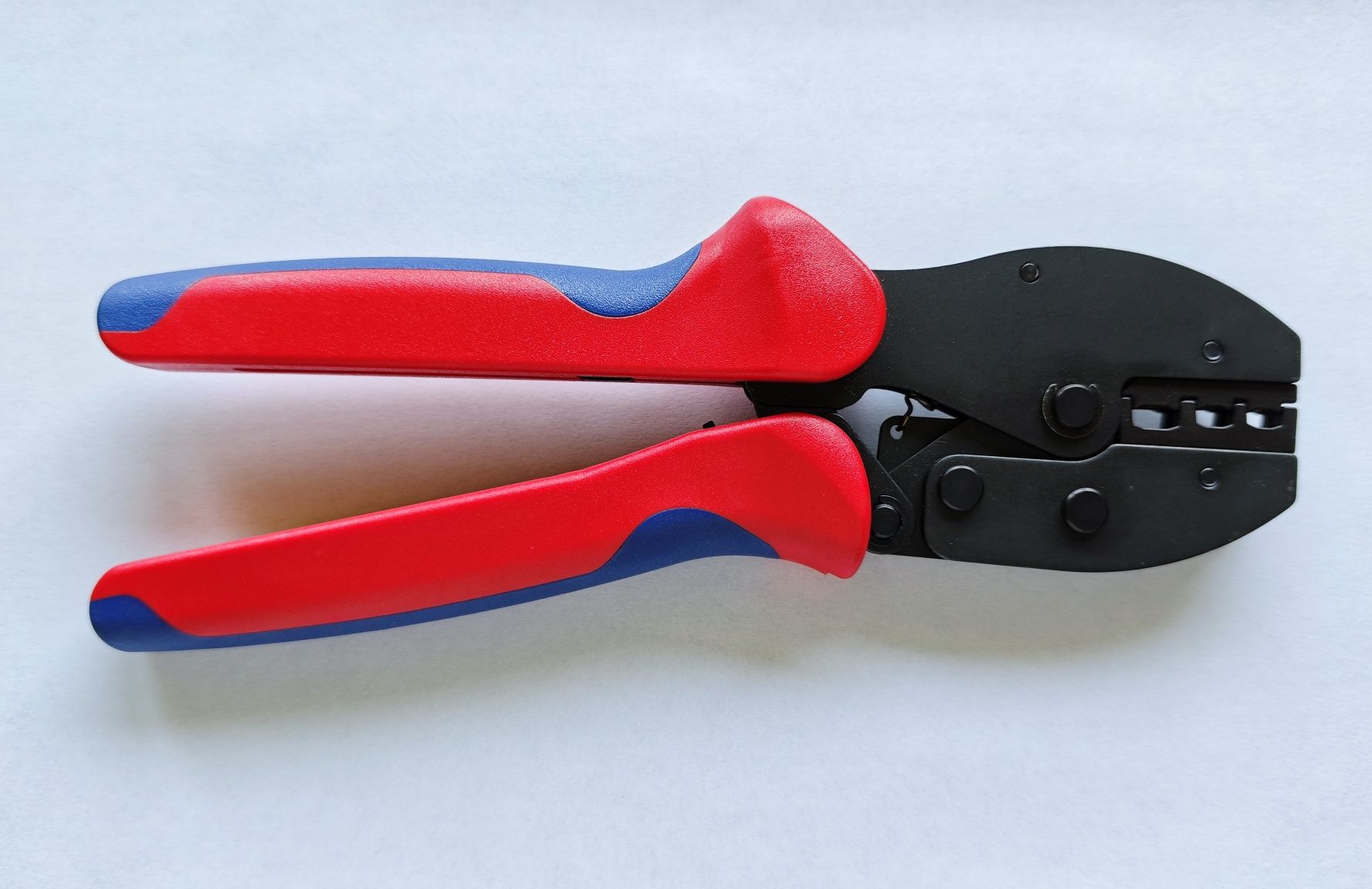 Szczypce Zaciskarki KNIPEX 97 52 36