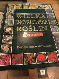 Wielka Encyklopedia Roślin