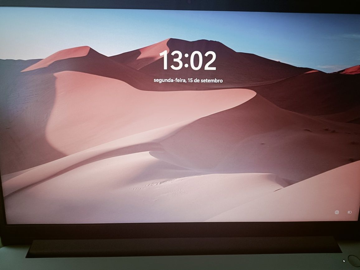 Computador Lenovo