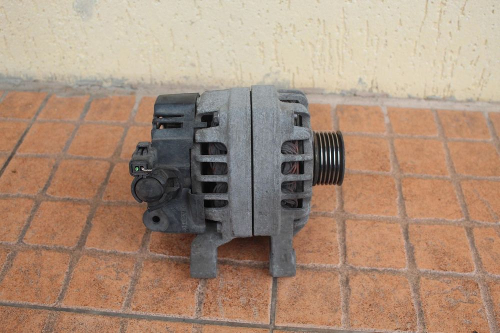 ALTERNATOR CITROEN C3 I 1.4 B 9642879480