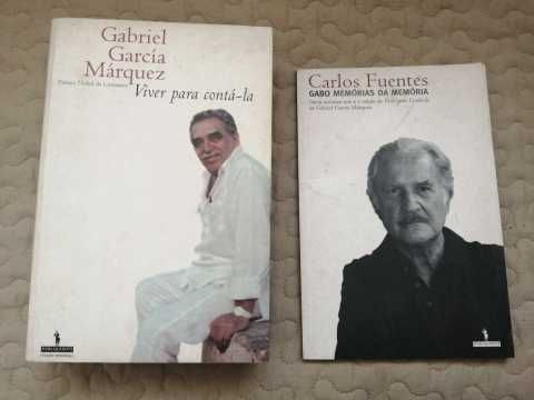 Viver para contá-la - Gabriel Garcia Marquez