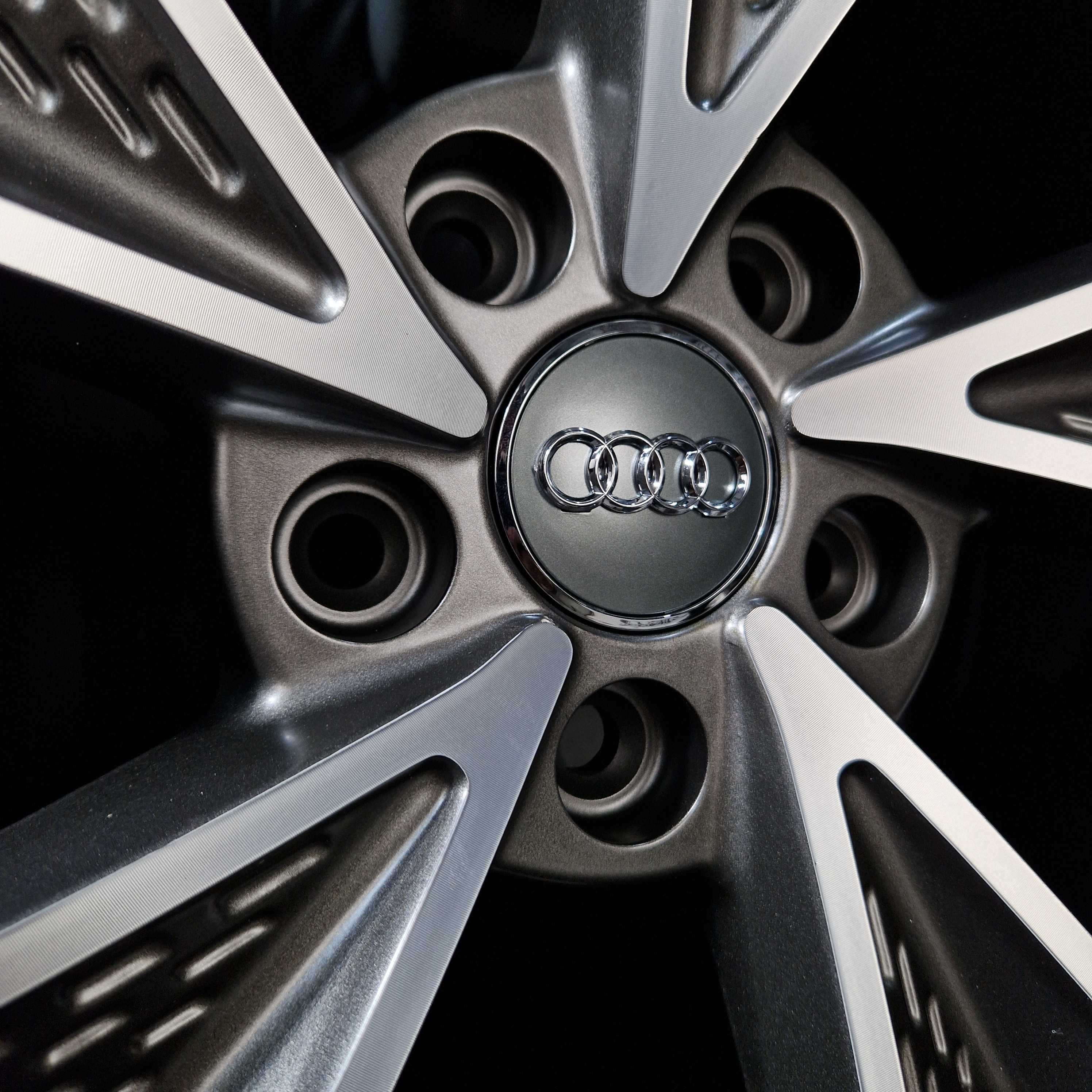 Диски На Авто R18 5x112 Audi A4 A6 Q5 Mercedes VW Skoda MINI Ауди Р18