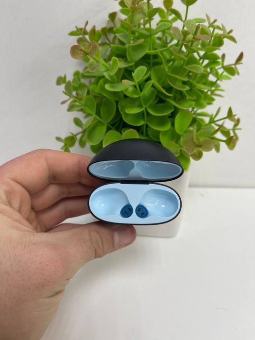 Зарядний кейс для навушників OPPO Enco Buds 2 model: ETE41