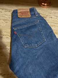 Levis 501 vintage