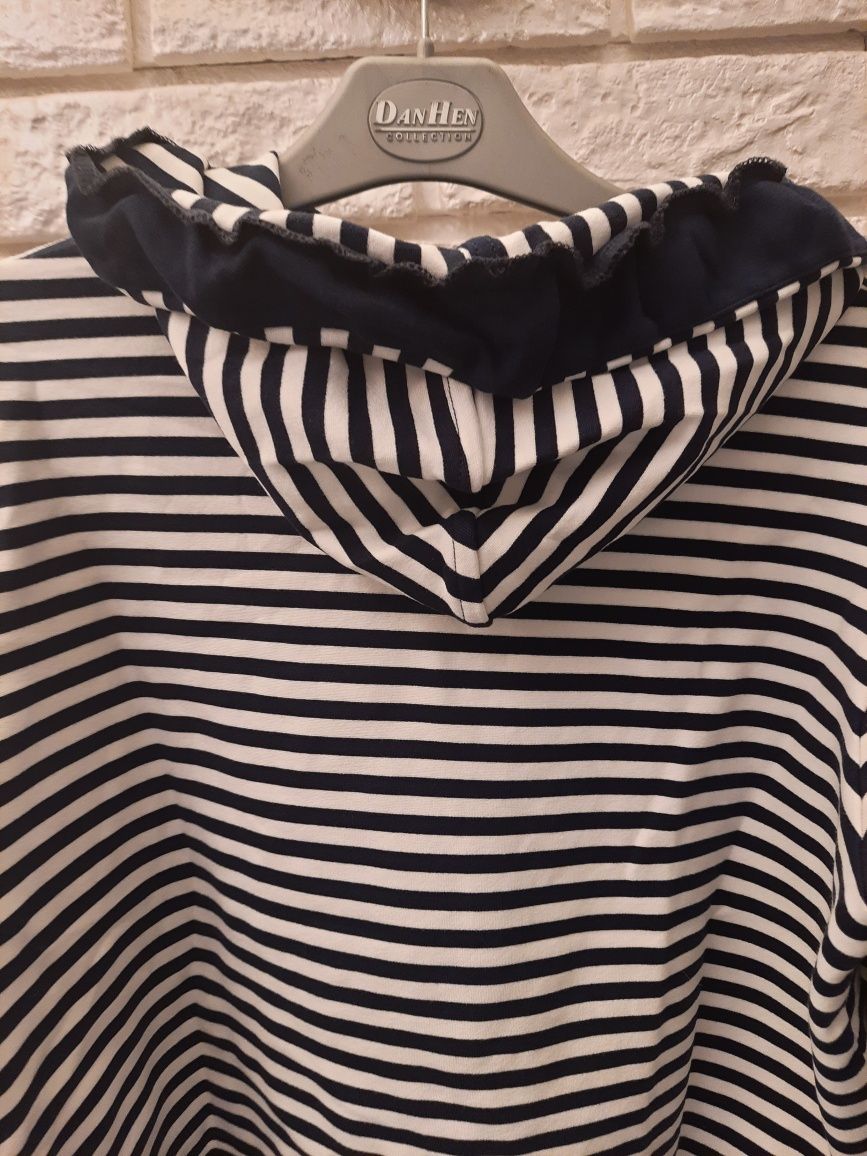 Damska bluza z kapturem,  rozm.XL