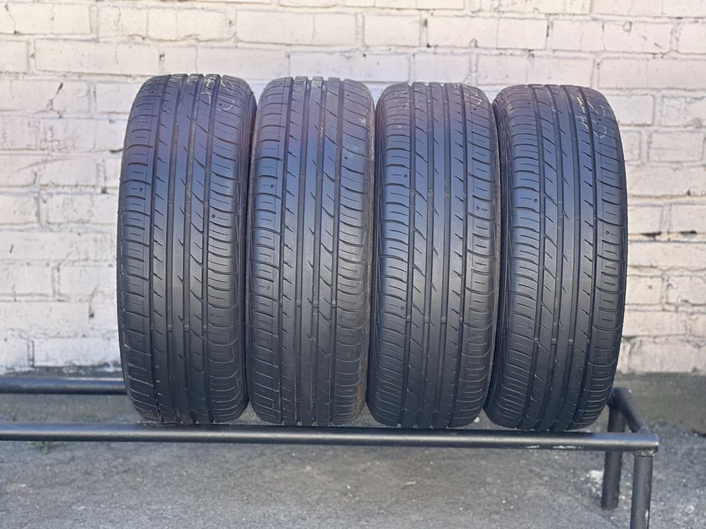 Falken Ziex 205/60 r15 2019 рік 8мм