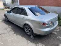 Mazda 6 2005 1.8